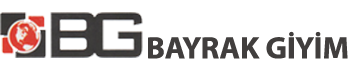 Bayrak Giyim - Özel Güvenlik Elbise ve Ekipmanları - İş Elbiseleri